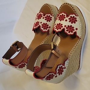 See By Chloe Espadrilles
